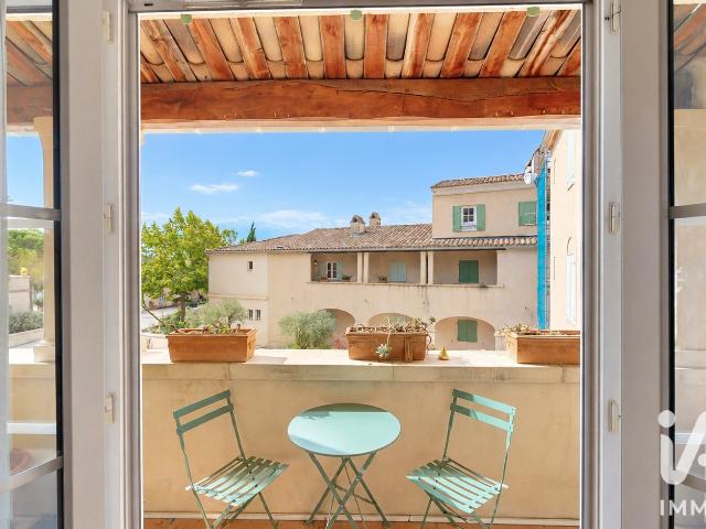 Appartement 3 pièces 71 m²
