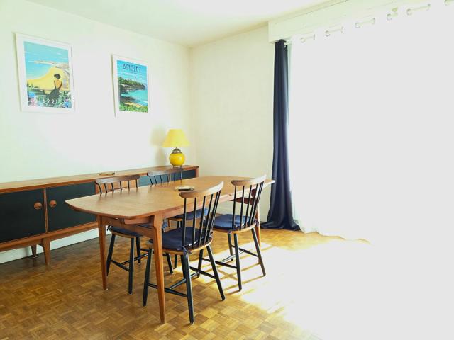 Appartement 3 pièces 71 m²