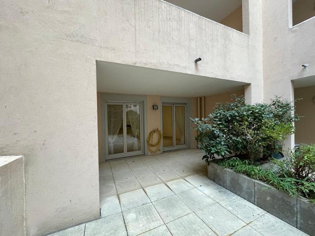 Appartement 3 pièces 71 m²