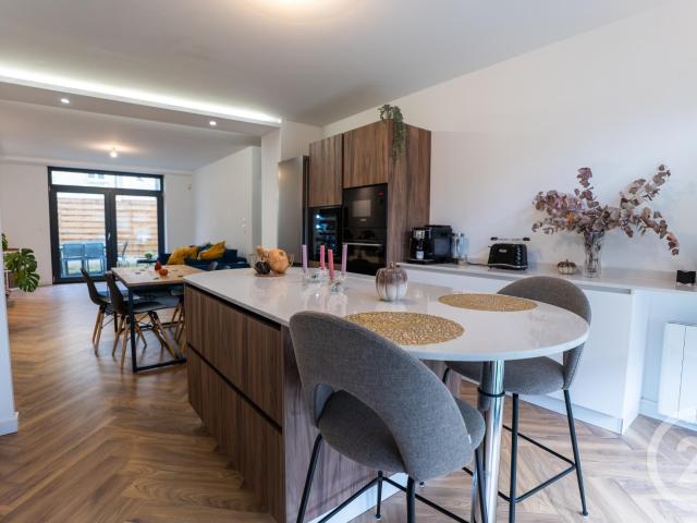 Appartement 3 pièces 71 m²