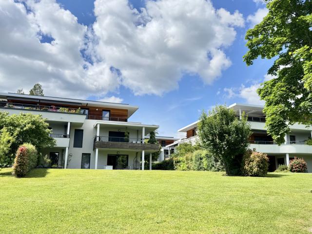 Appartement 3 pièces 71 m²