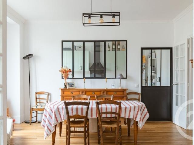 Appartement 3 pièces 71 m²
