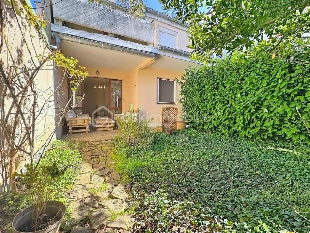 Appartement 3 pièces 71 m²