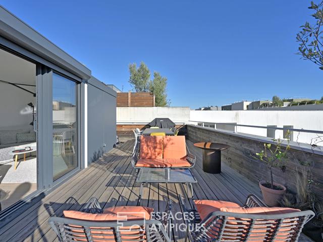 Appartement 3 pièces 71 m²