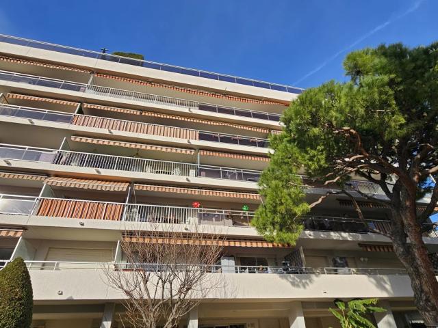 Appartement 3 pièces 71 m²
