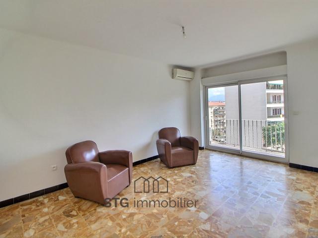 Appartement 3 pièces 71 m²