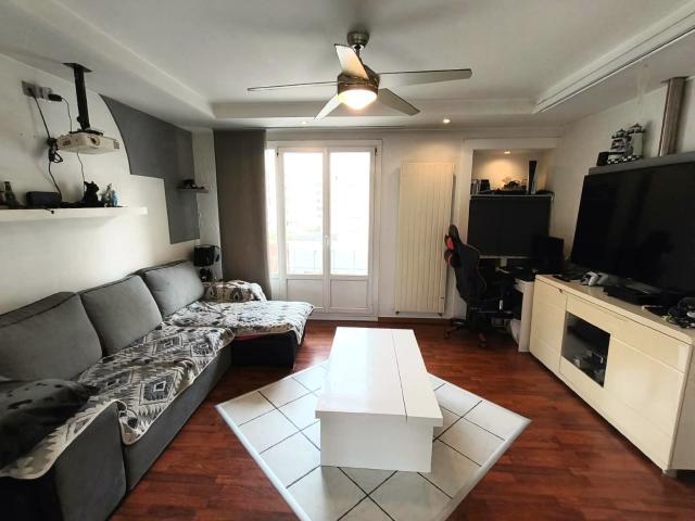 Appartement 3 pièces 71 m²