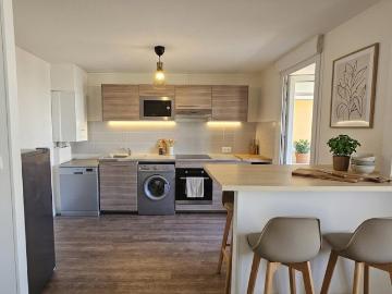 Appartement 3 pièces 71 m²