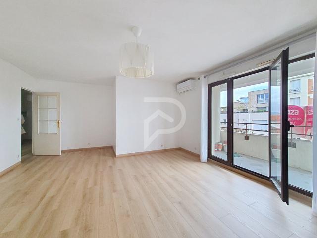 Appartement 3 pièces 71 m²