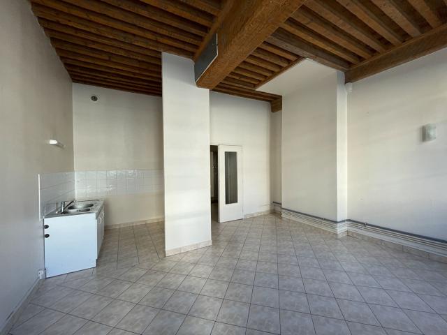 Appartement 3 pièces 71 m²
