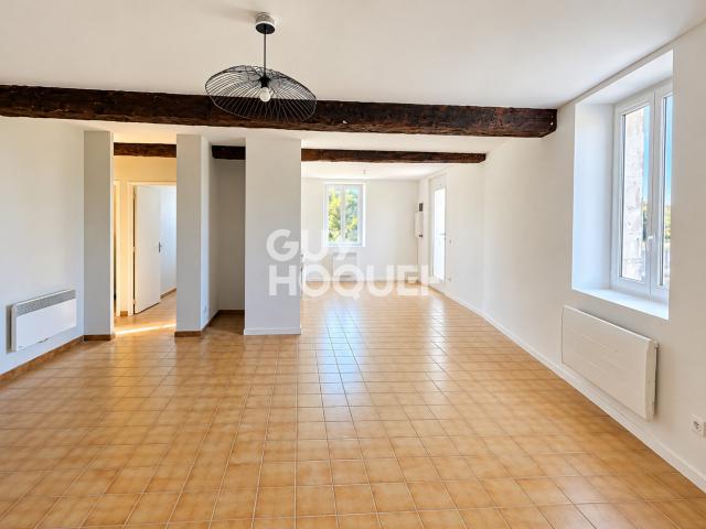 Appartement 3 pièces 71 m²