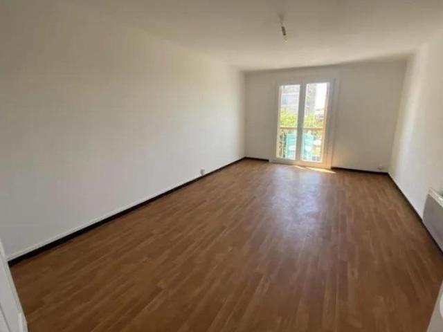 Appartement 3 pièces 71 m²