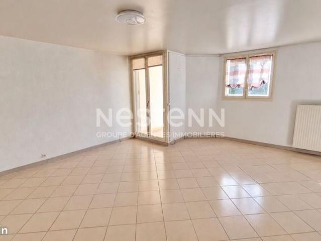 Appartement 3 pièces 71 m²