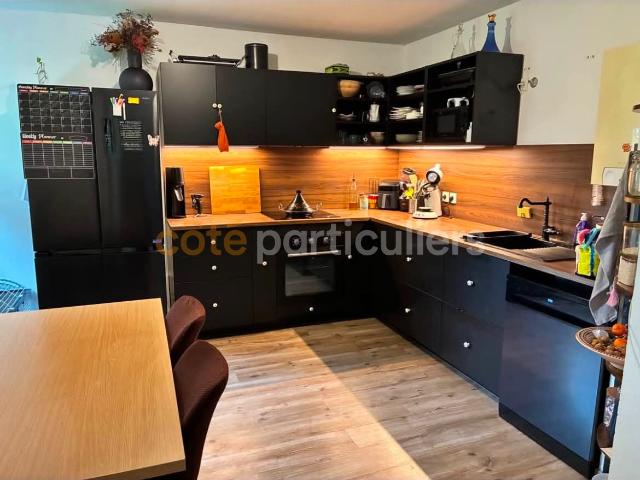 Appartement 3 pièces 71 m²