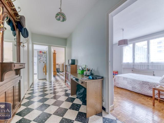 Appartement 3 pièces 71 m²