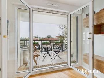 Appartement 3 pièces 71 m²