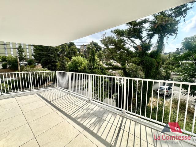 Appartement 3 pièces 71 m²