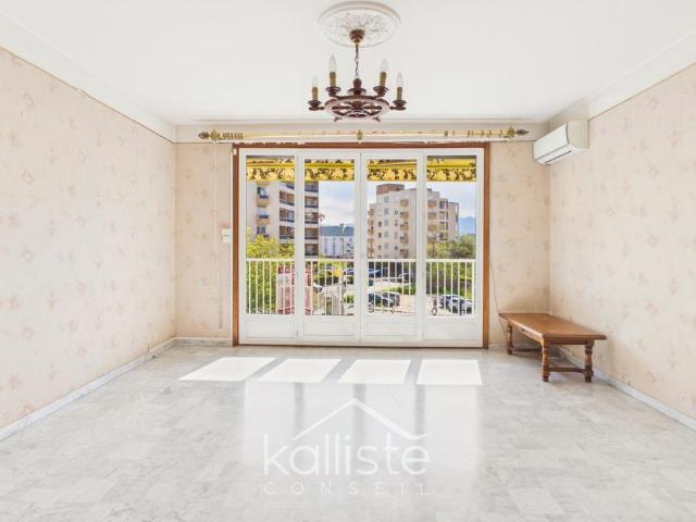 Appartement 3 pièces 71 m²