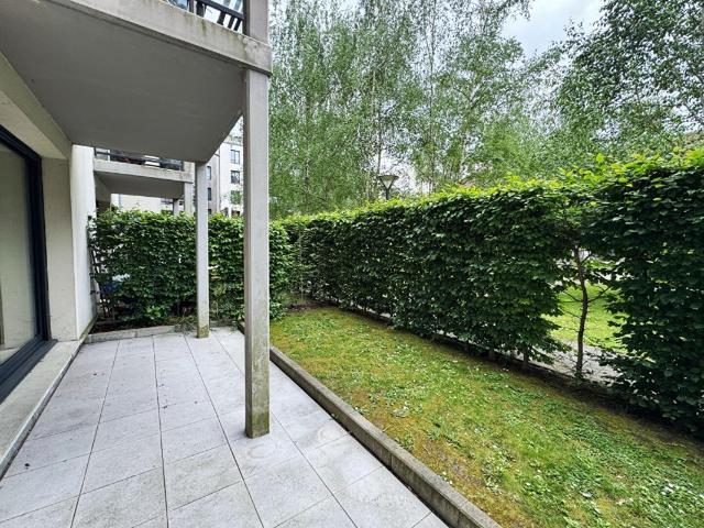 Appartement 3 pièces 71 m²