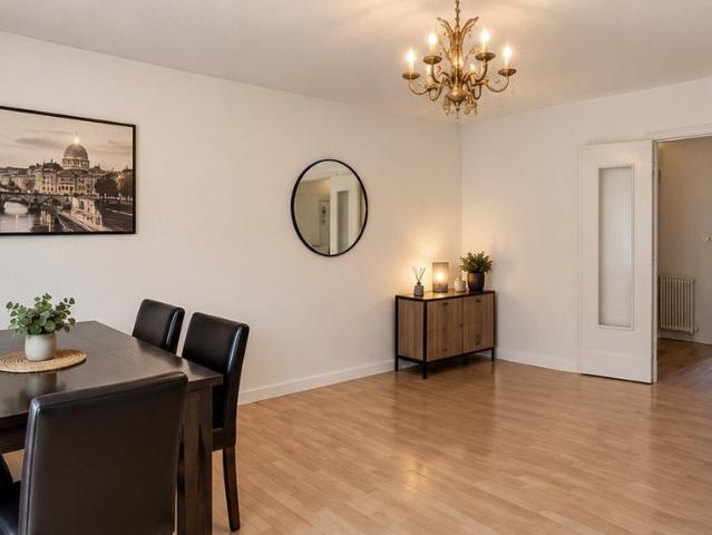 Appartement 3 pièces 71 m²