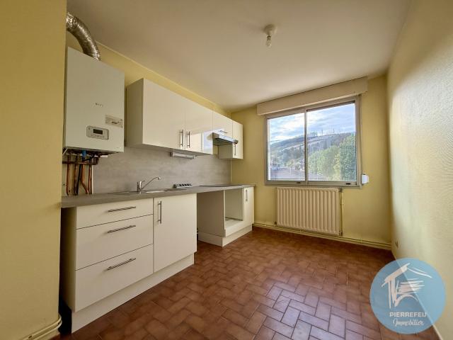Appartement 3 pièces 71 m²
