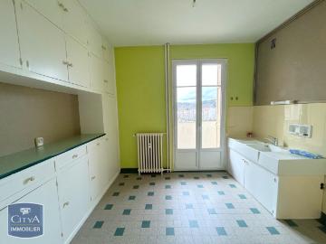 Appartement 3 pièces 71 m²