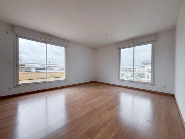 Appartement 3 pièces 71 m²