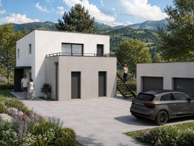 Appartement 3 pièces 71 m²