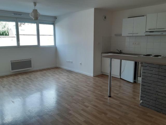 Appartement 3 pièces 71 m²