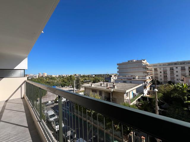 Appartement 3 pièces 71 m²