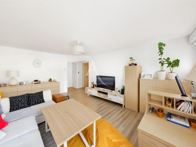 Appartement 3 pièces 71 m²