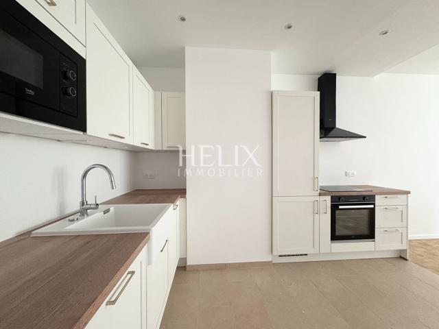 Appartement 3 pièces 71 m²