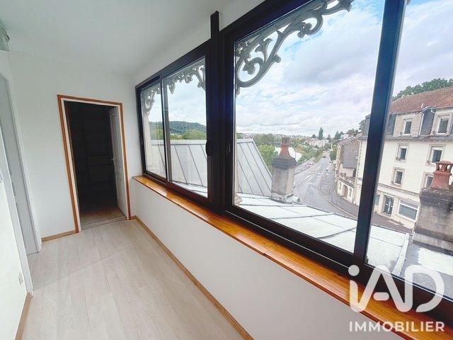 Appartement 3 pièces 71 m²