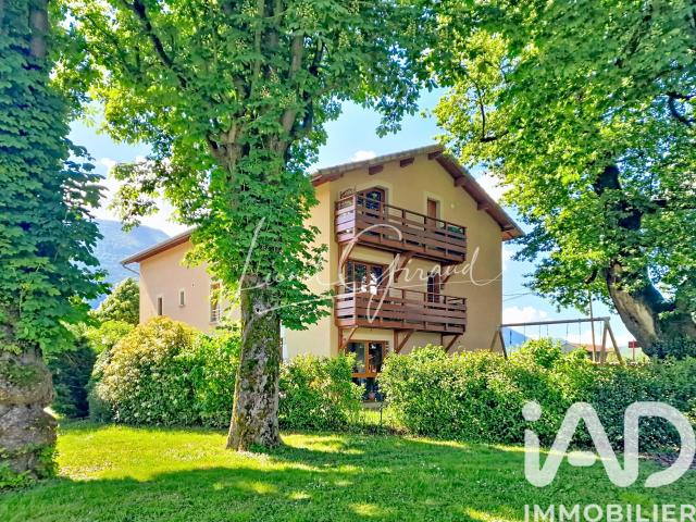 Appartement 3 pièces 71 m²