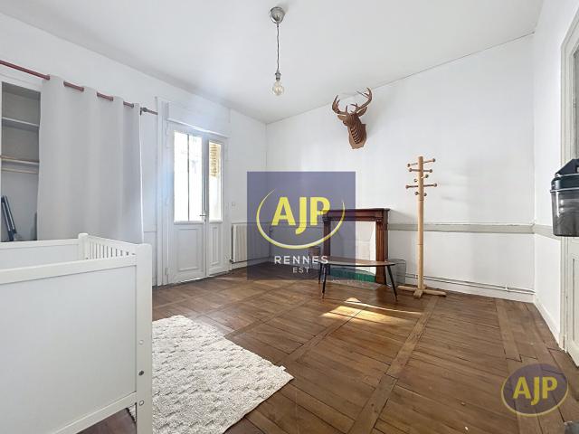 Appartement 3 pièces 71 m²