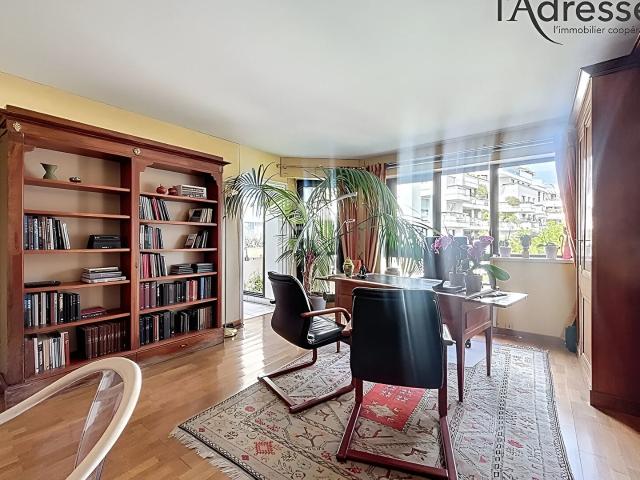 Appartement 3 pièces 71 m²