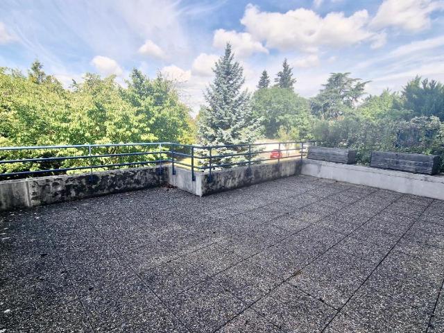 Appartement 3 pièces 71 m²