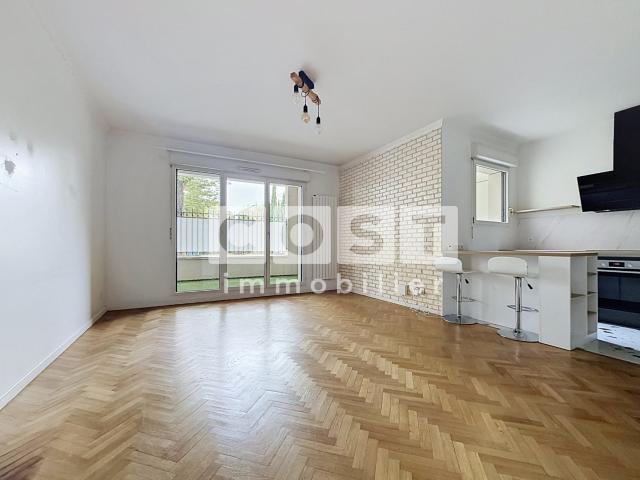 Appartement 3 pièces 71 m²