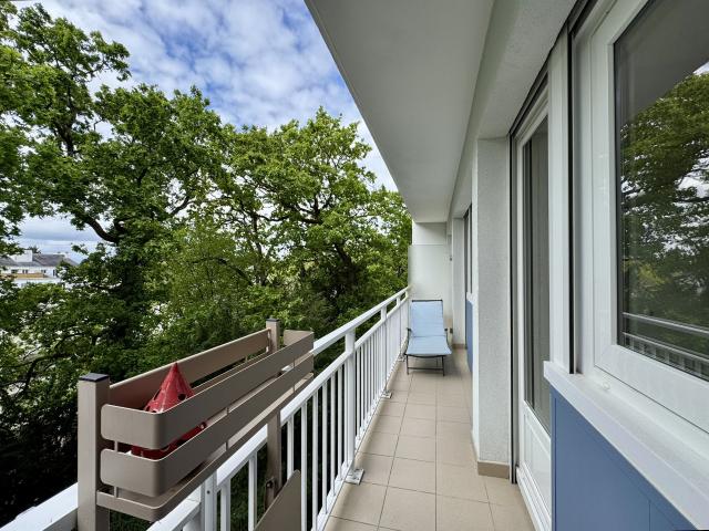 Appartement 3 pièces 71 m²