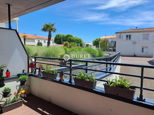 Appartement 3 pièces 71 m²