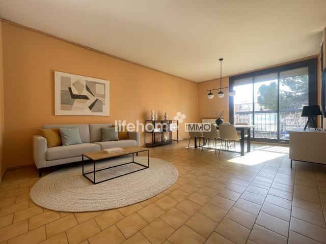 Appartement 3 pièces 71 m²