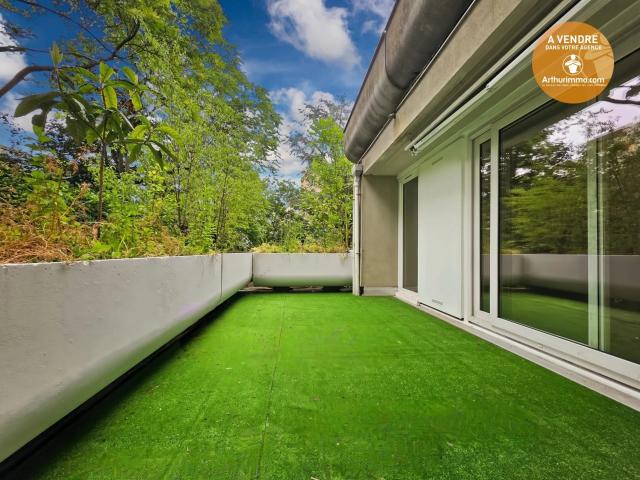 Appartement 3 pièces 71 m²