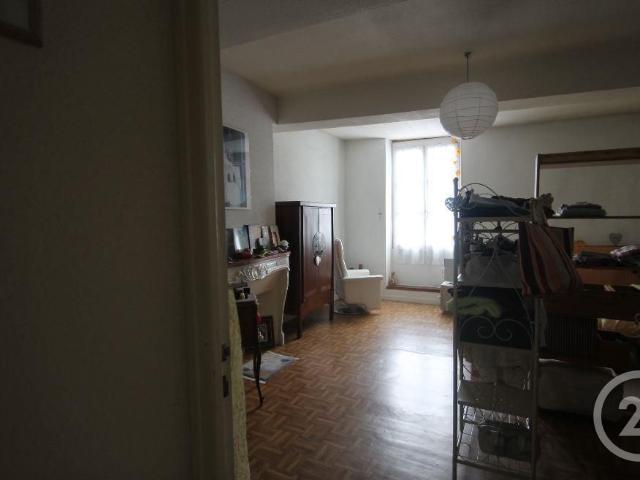 Appartement 3 pièces 71 m²