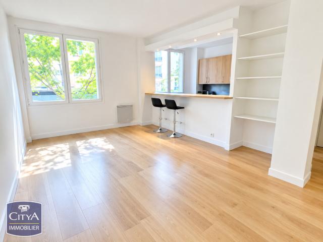 Appartement 3 pièces 71 m²