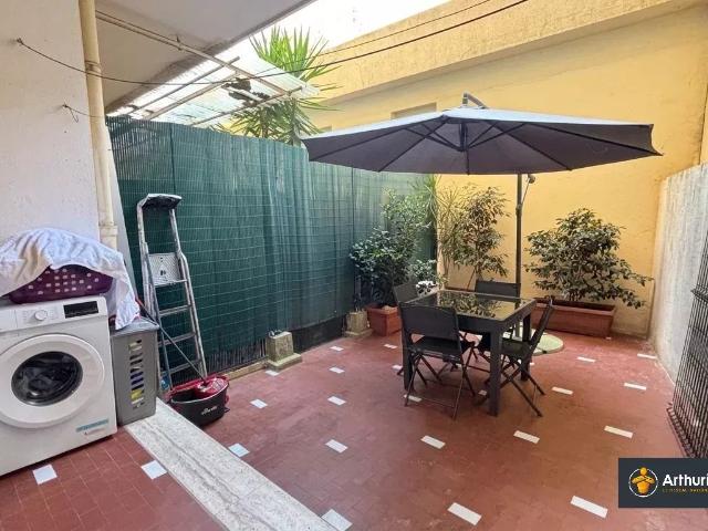 Appartement 3 pièces 71 m²