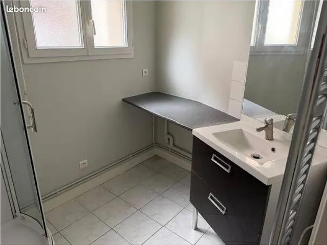 Appartement 3 pièces 71 m²