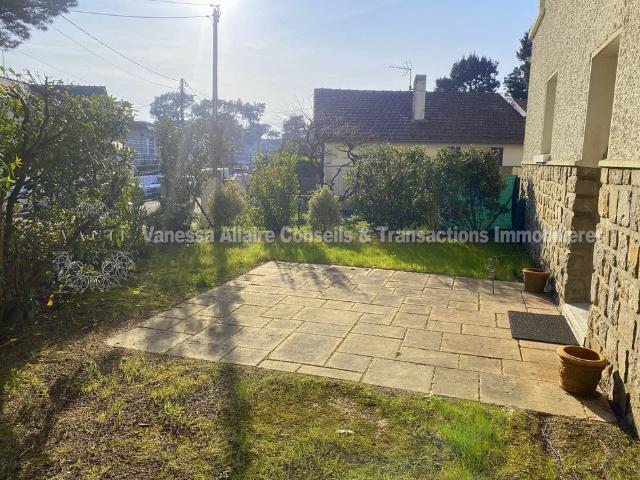 Appartement 3 pièces 71 m²