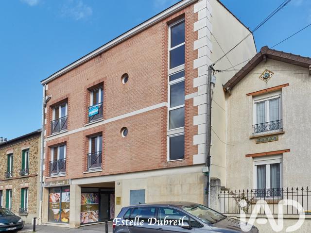 Appartement 3 pièces 71 m²