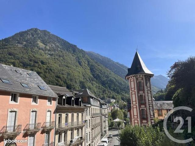 Appartement 3 pièces 71 m²
