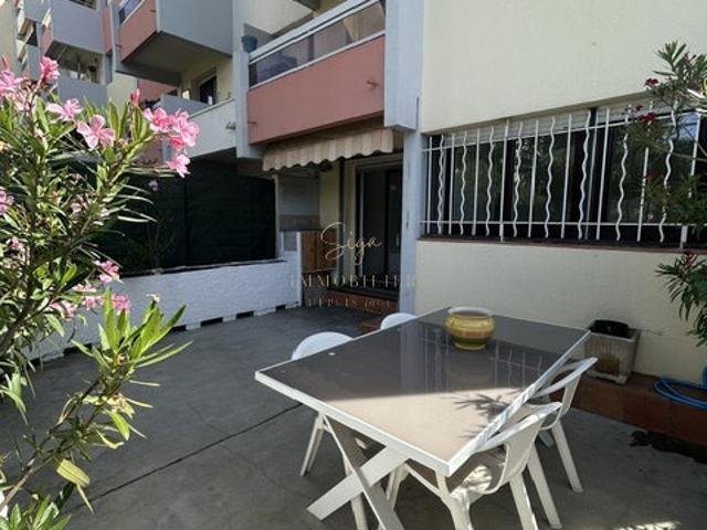 Appartement 3 pièces 71 m²